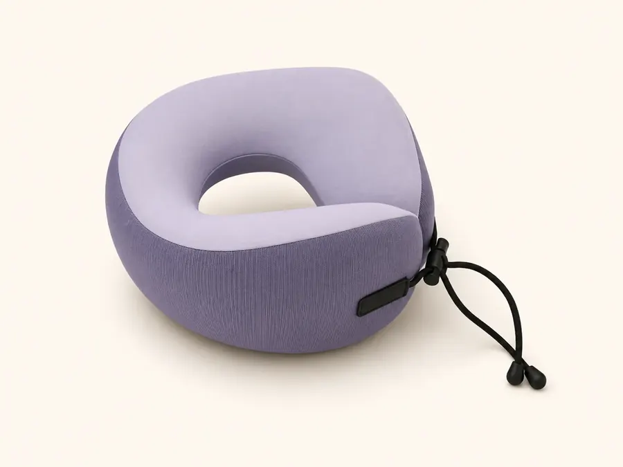 MAX Support Neck Pillow JZ003
