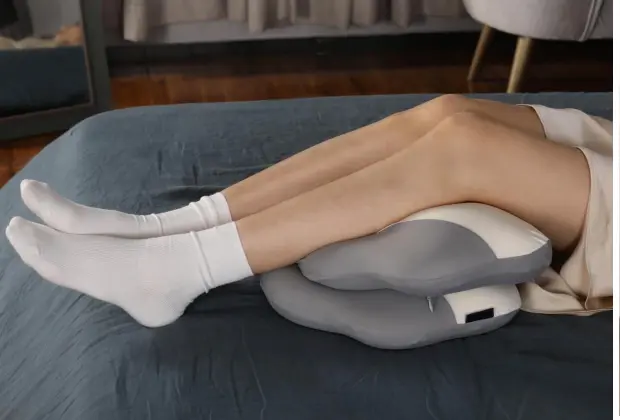 Cat-Paw Lumbar YK002 Seat lumbar use scene (photo placeholder)