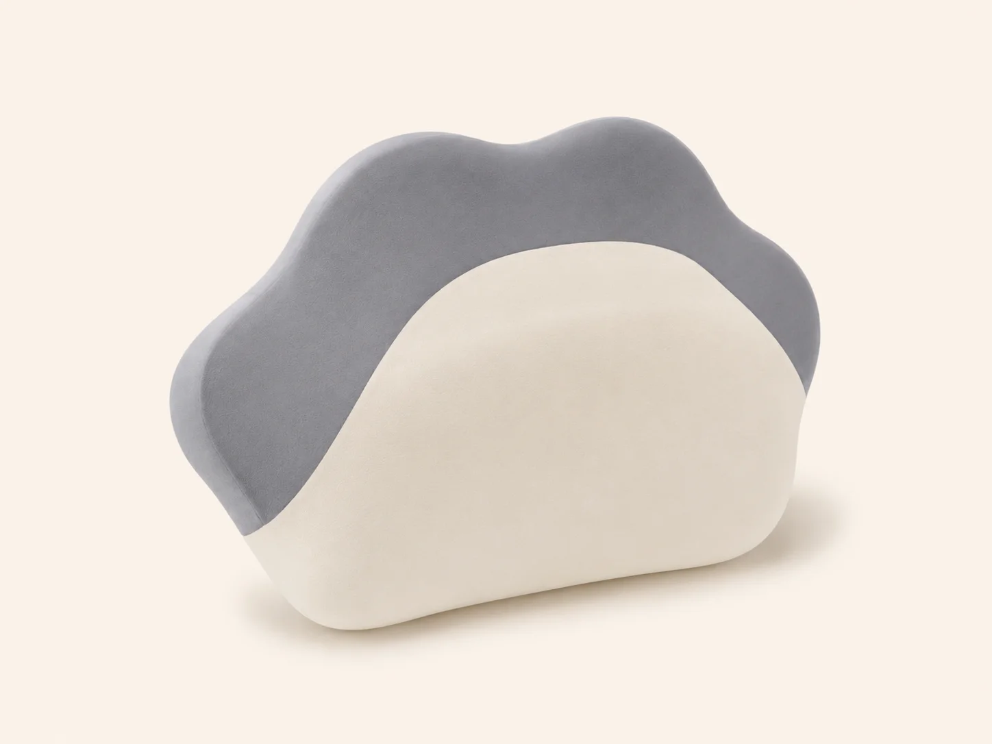 Cat-Paw Lumbar Pillow YK002