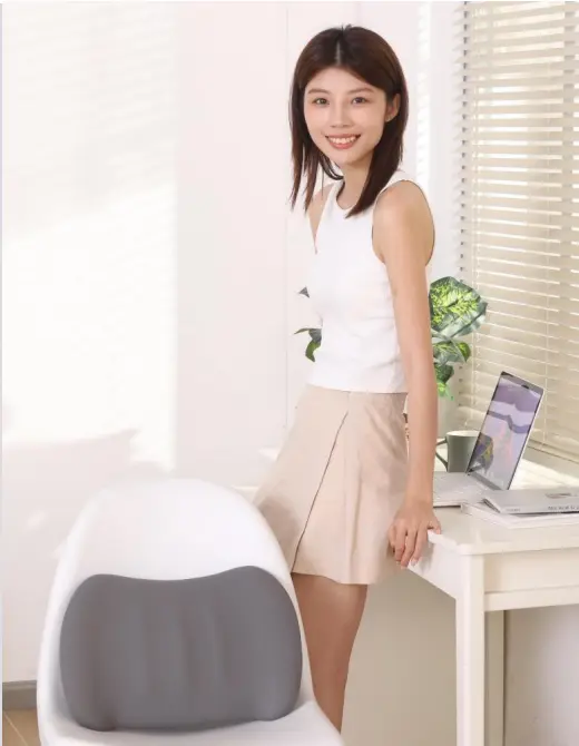 Classic Spine Lumbar YK004 Car / office / home use scene (photo placeholder)