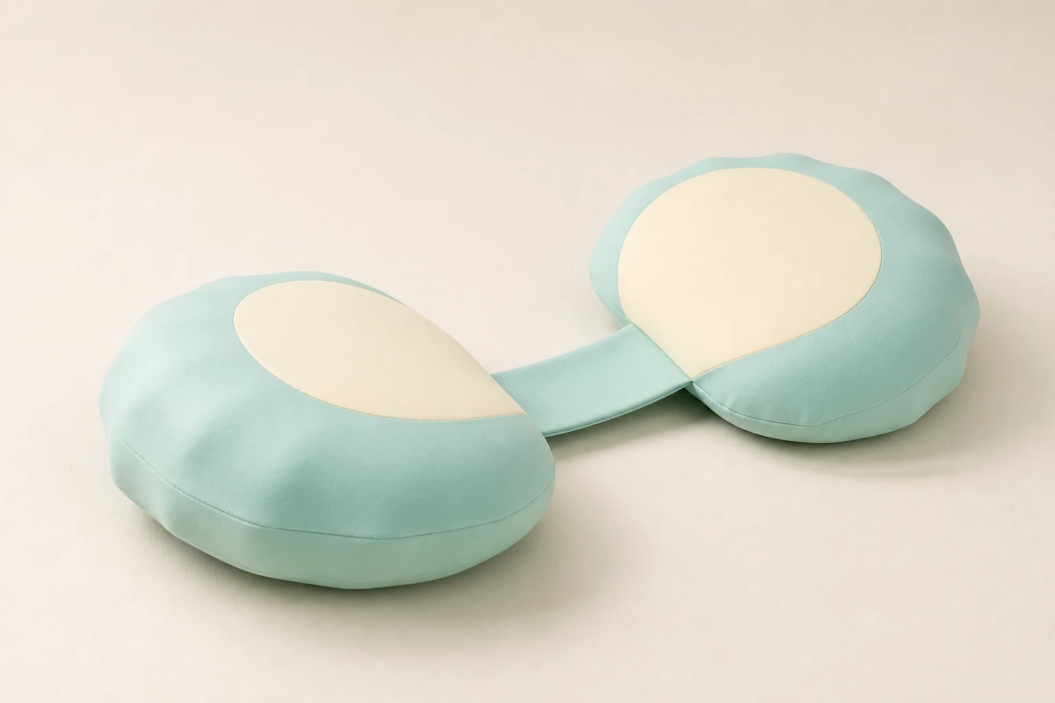 Shell Maternity Pillow YK004 — 13 cm shell profile