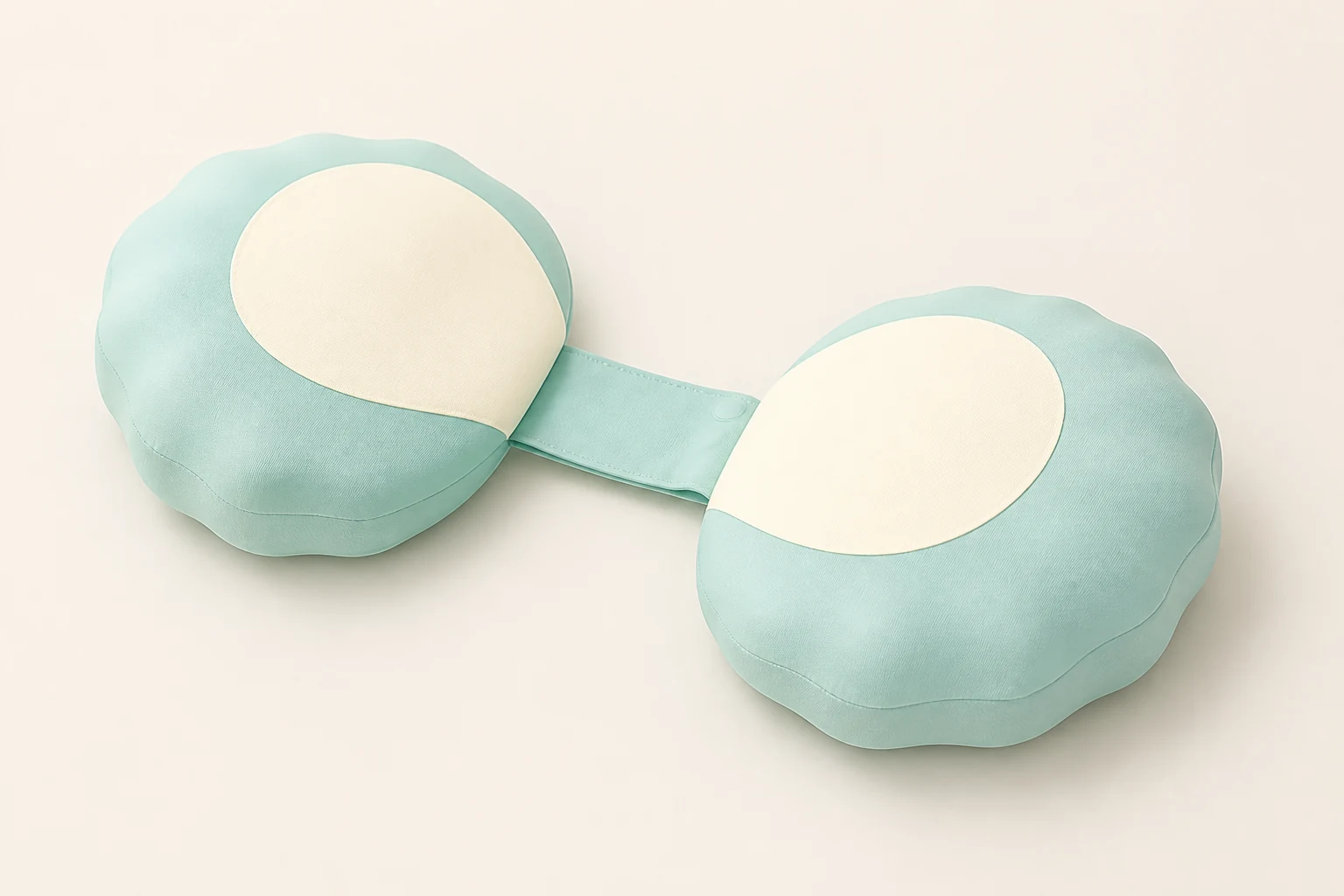 Shell Maternity Pillow YK004 paired maternity support