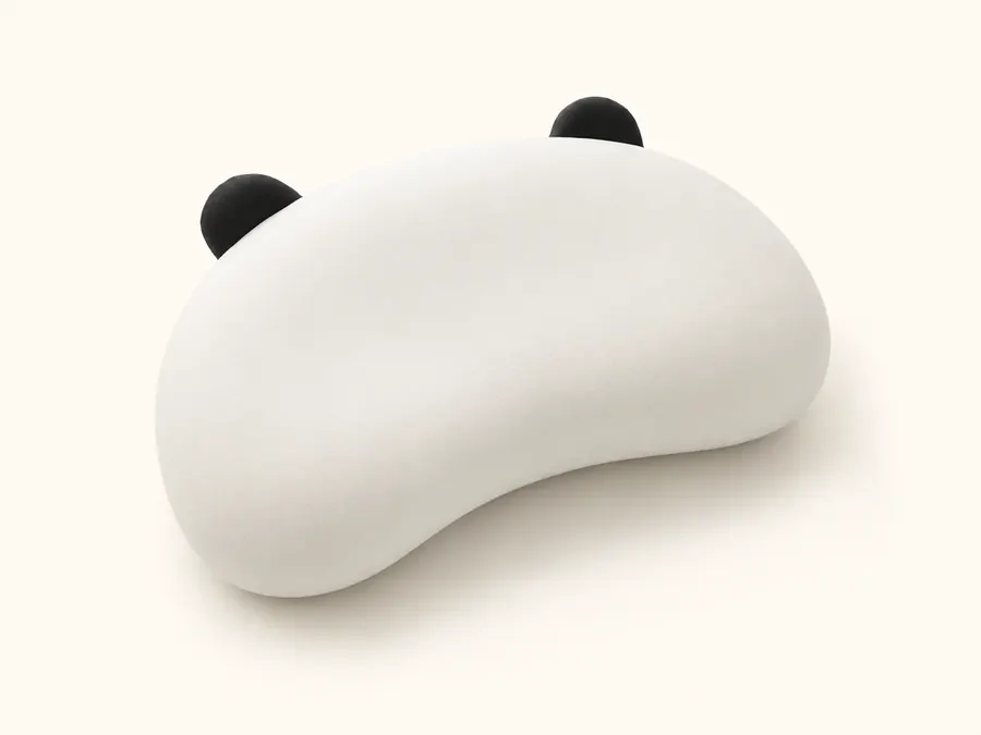 Panda Good-Sleep Pillow ZT013