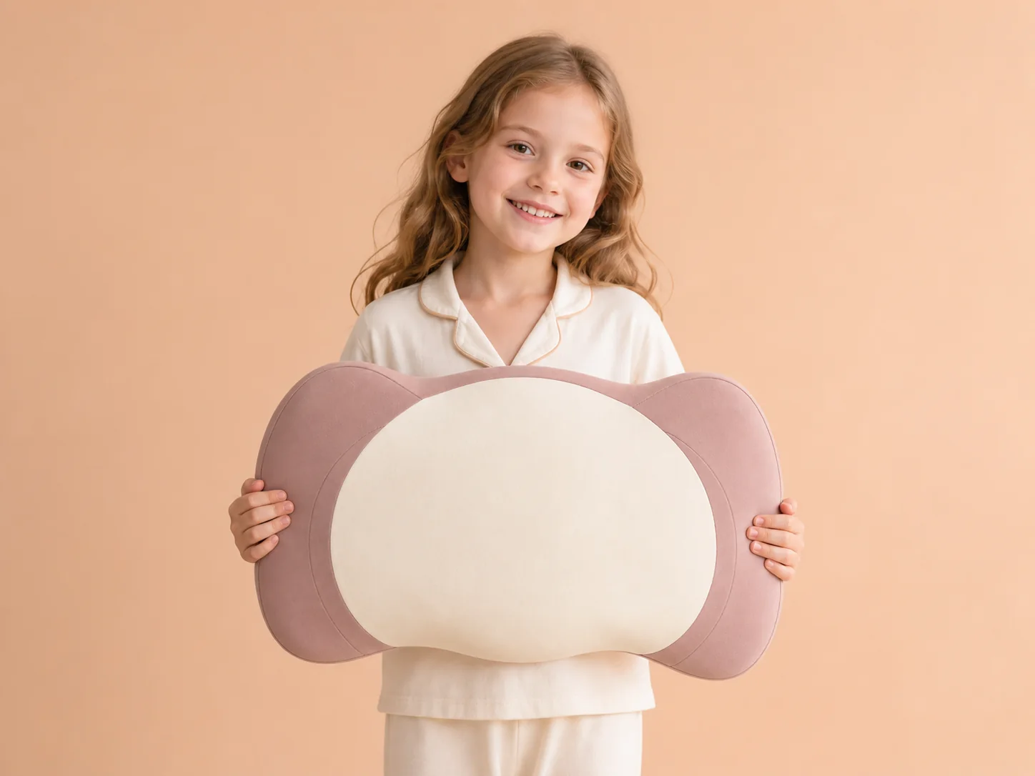 Elephant Kids Pillow ZT022 — ZT022 at child scale